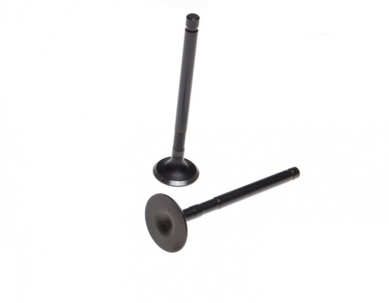 Zawór ssący wydechowy 250cc Jialing Romet Junak 4T