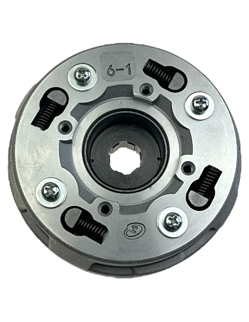 Sprzęgło komplet pitbike 88 MRF 80 Runner 2023 Kayo TS90-R AT AU 110 125 AY