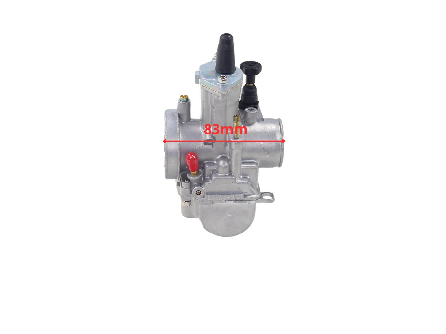 Gaźnik PWK 28 Yamaha Honda Kawasaki Suzuki Aprilia MZ ETZ 150