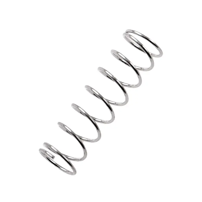 Sprężyna śruby regulacji mieszanki gaźnika BVF 16N3 Simson DPR Classic