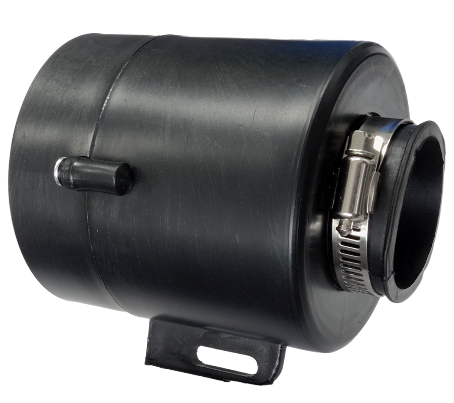 Filtr powietrza obudowa do quada atv Bashan 200