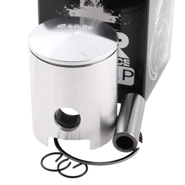 Tłok 40,96 1 pierścień Simson S60 DPR Performance