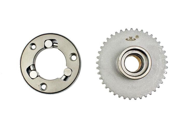 Bendix sprzęgło rozrusznika quad atv 110 125 Barton Junak Kingway Romet