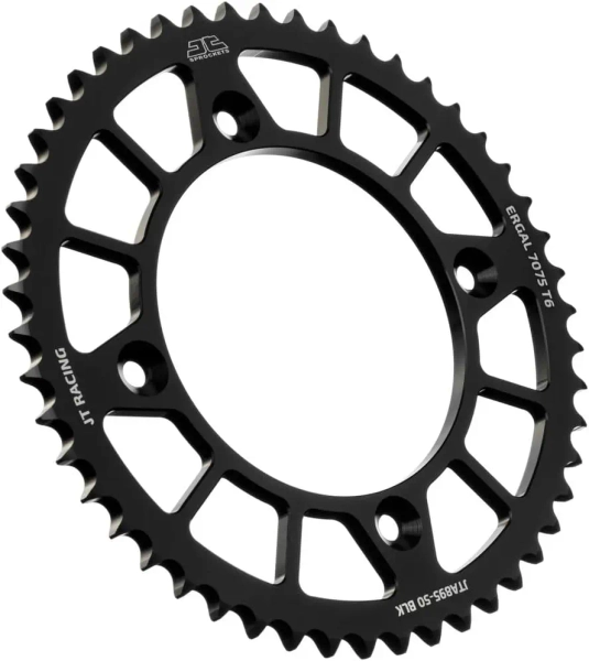 JT zębatka tylna 50z 428 aluminiowa KTM SX 85 Gas Gas MC 85 Husqvarna TC 85