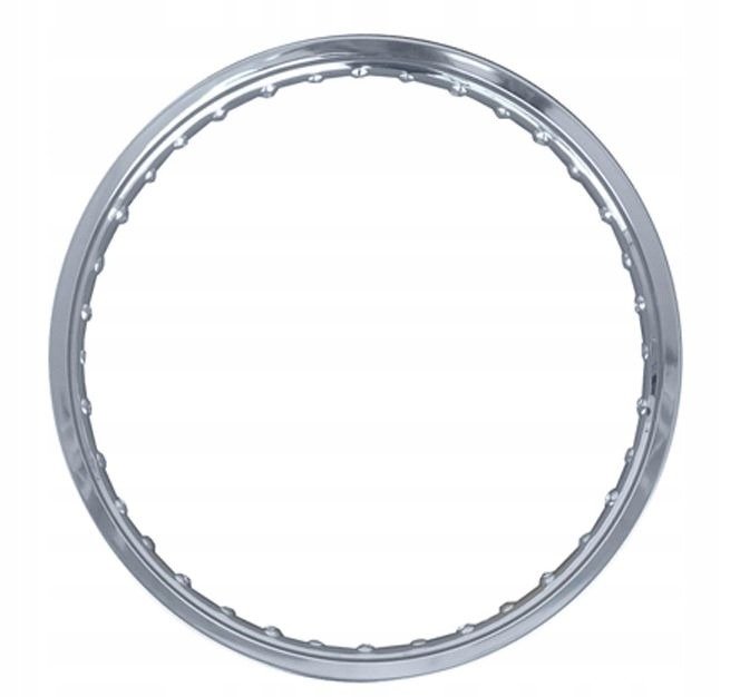 Obręcz koła 16x1,60 aluminium simson s51 s50