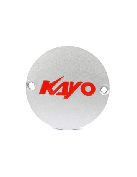 Dekielek pokrywy silnika prawej 90 z rozrusznikiem pitbike Kayo TS90 TS90-R