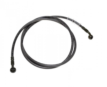 Przewód Hamulcowy Atv Quad Cross Oplot 1535mm