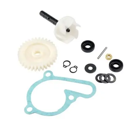 Zestaw naprawczy pompy wody Teknix Derbi D50B0