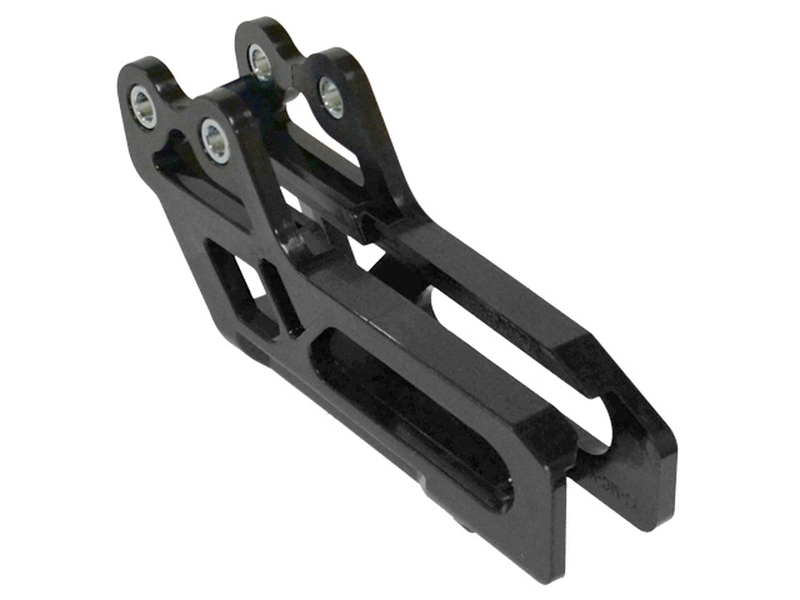 Prowadnica łańcucha czarna Yamaha YZ YZF WRF 250 450