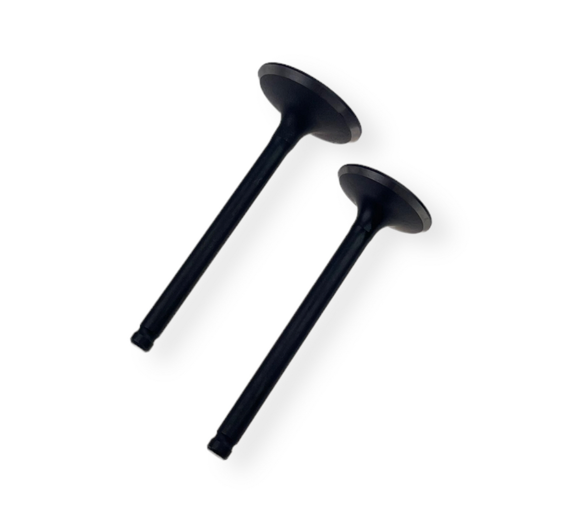 Zawory ssący wydechowy komplet cross pitbike Kayo TD125 Kayo TT125