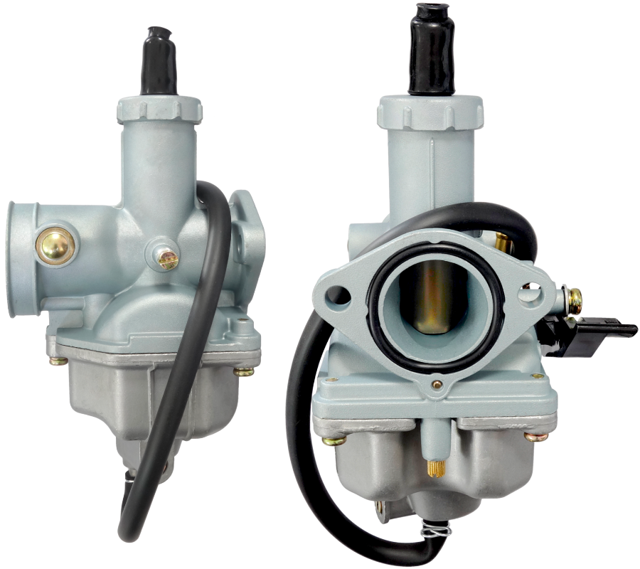 Gaźnik PZ26 125cc 4T p.20mm Ssanie Na Dźwignię