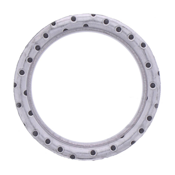 Uszczelka kolektora wydechowego Athena 32x42x3mm Yamaha