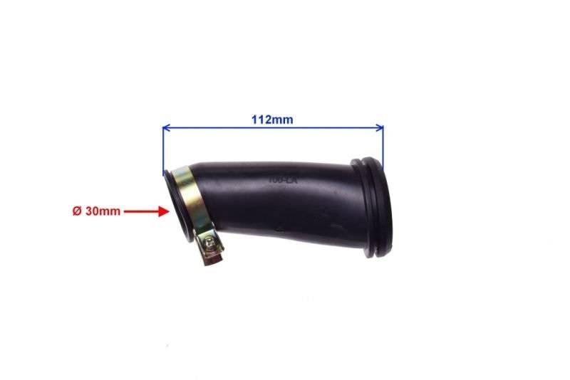 Guma Łącznik Filtra z Gaźnikiem Neken Shaft Street