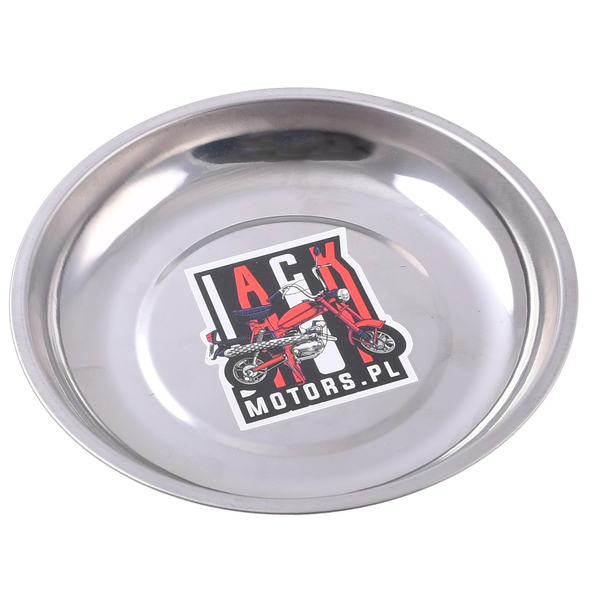 Miska miseczka magnetyczna mała do serwisu warsztatu