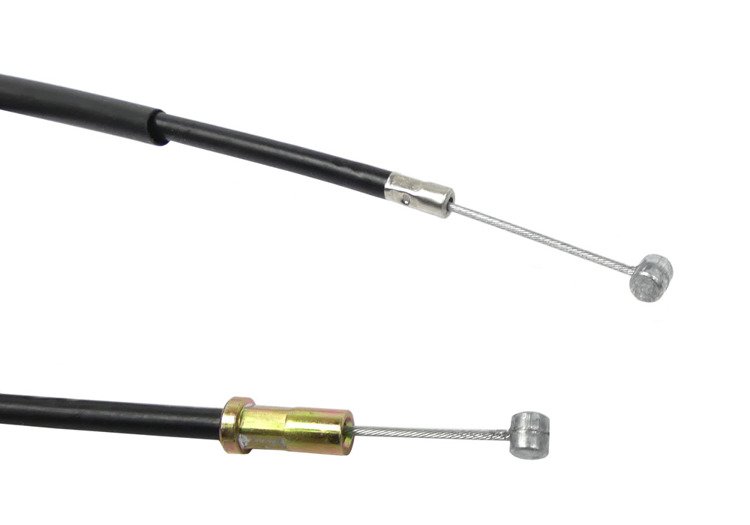 Linka ssania 965mm suzuki gn125