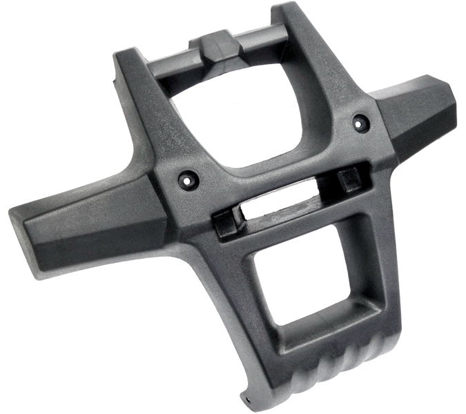 Obudowa zderzak przód quad atv Barton Thor 125