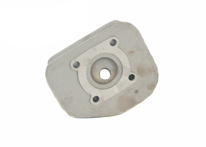 Głowica 2t kinroad mikron delfin kos 50