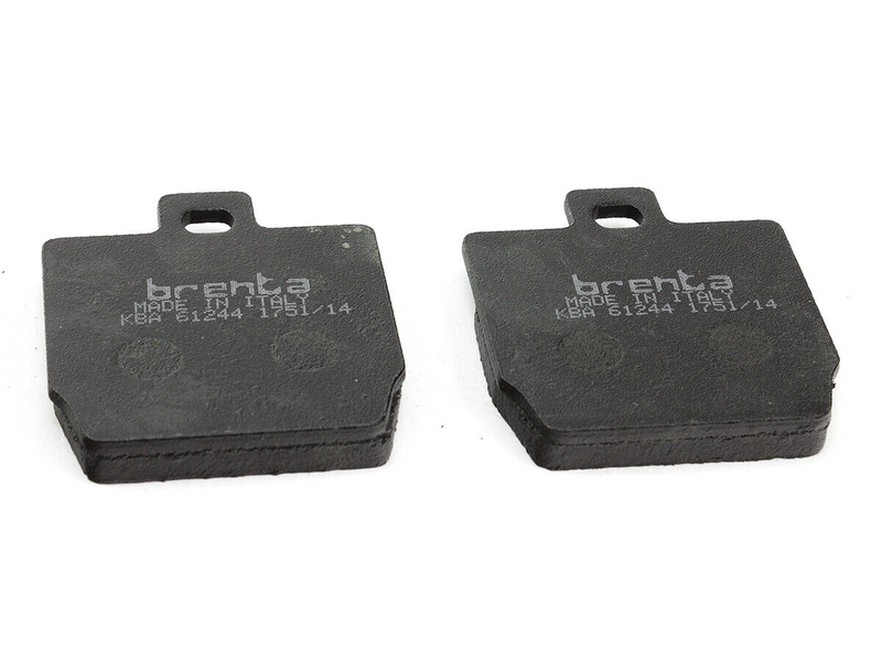 Brenta klocki hamulcowe KH268 Yamaha NS YQ MBK YQ