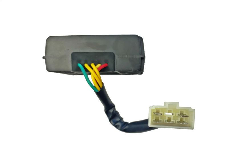 Regulator napięcia Suzuki GSX-R 600 750 1000