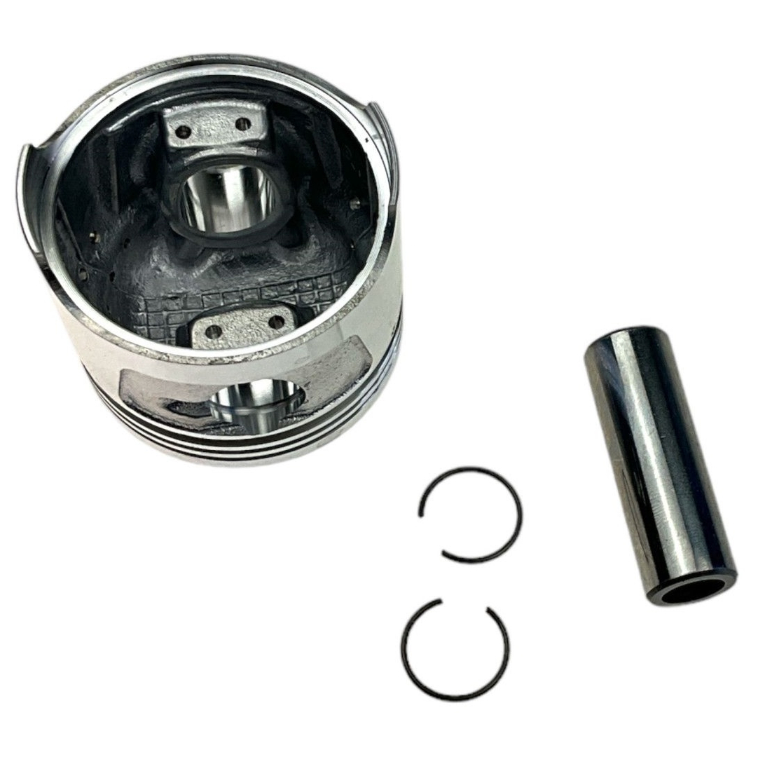 Tłok komplet cross pitbike 88 MRF 80 Runner 2023 Kayo TS90-R