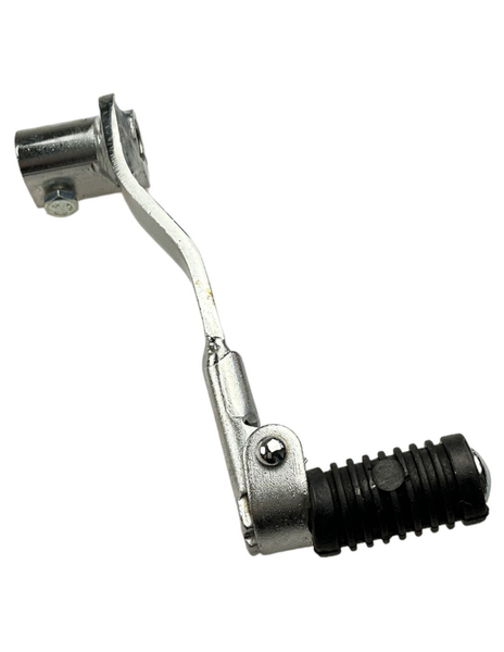 Dźwignia zmiany biegów pitbike Kayo TSD110 TS90 MRF 80 Runner RXF Junior