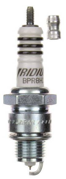 NGK świeca zapłonowa BPR8HIX (6742) (IWF24) Yamaha BL LML Star Rivero SP-2