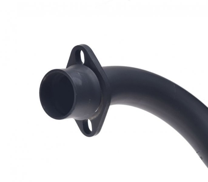 Junak 126 4t 125ccm 156FMI Tłumik Wydech