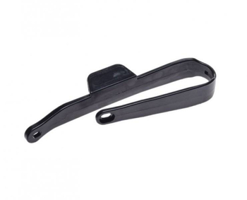 Ślizg łańcucha czarny Honda CRF50 PitBike