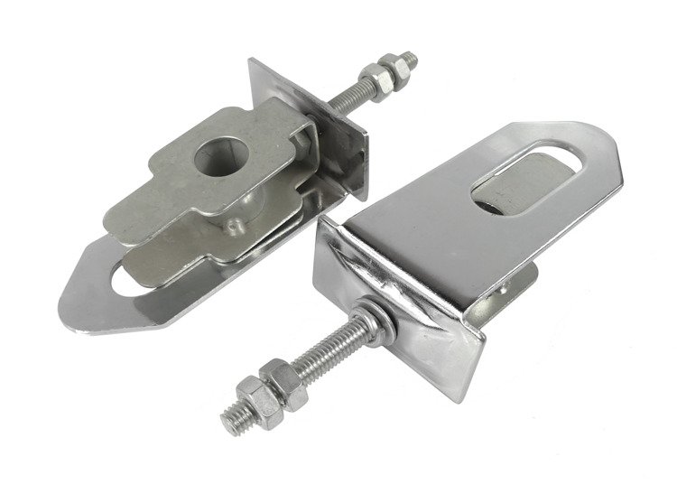 Napinacz napinacze łańcucha kpl Zipp Pro 50