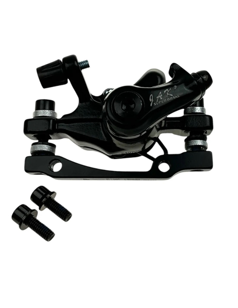 Zacisk hamulcowy przedni pitbike Kayo eKMB