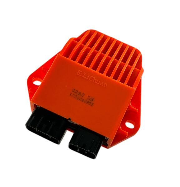 Moduł zapłonowy CDI dirtbike Kayo KT250 Enduro