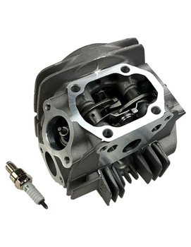 Głowica uzbrojona mod2 pitbike MRF 120 HQ RC SM TTR E-Start