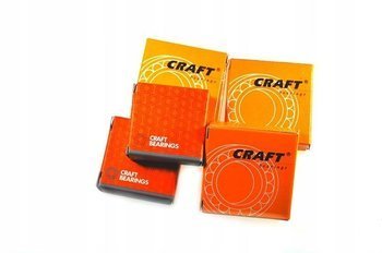 Kpl łożysk silnika romet komar ogar motorynka 2b