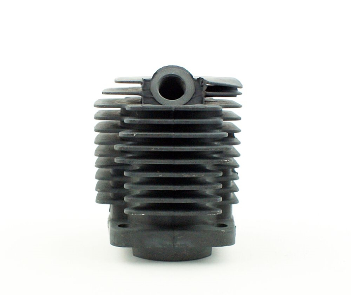 Cylinder 40mm 50cc sworzeń 10mm tłok świeca uszczelki Mini Pocket Bike