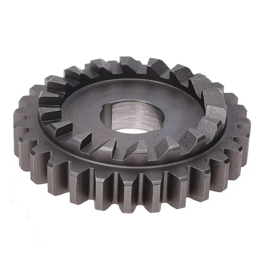 Zębatka startera niska Simson DPR Classic