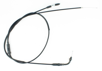 Linka gazu 2T podwójna 170cm