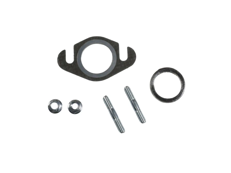 Uszczelka tłumika zestaw Minarelli Yamaha Aprilia MBK Peugeot Rieju Malaguti