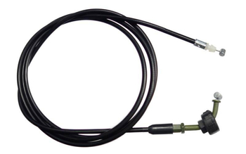 Linka zamka bagażnika skutera Barton Primo 185cm