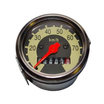 Licznik prędkościomierz 70km/h Simson KR50 SR1 SR2 SR2E KR51/1 KR51/2