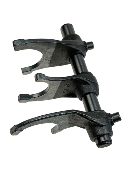 Wałek wybieraka skrzyni biegów komplet 250-66 dirt bike Kayo K2 250 Enduro K2L