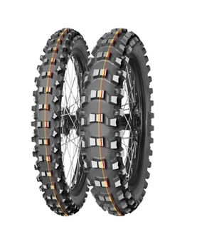 Mitas opona tył 90/100-16 Terra Force-MX SM 51M TT Dot 2024