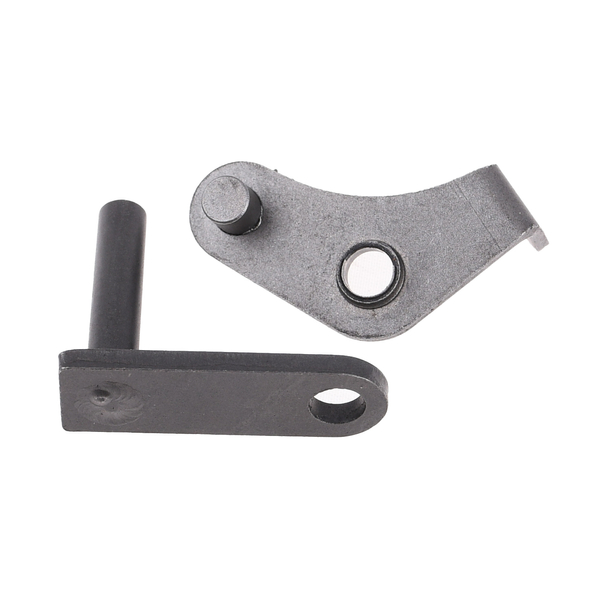 Blaszki zmiany biegów (z bolcem oraz zapadką) Simson DPR Classic