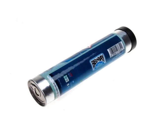 Smar aluminiowy Bel-Ray Molylube EP Grease AC 2 400g