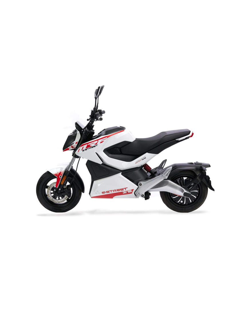 Motorower elektryczny MRF eSTREET 2.5