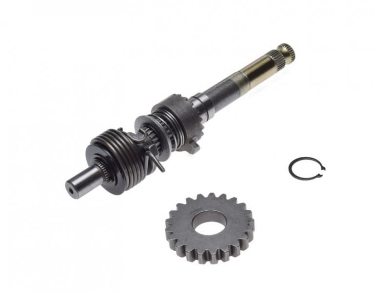 Wałek Rozrusznika Pit Bike MRF140 Dirt Bike