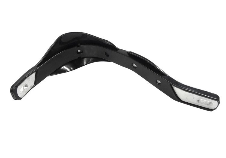 Osłona dłoni handbary owiewka leoshi enduro