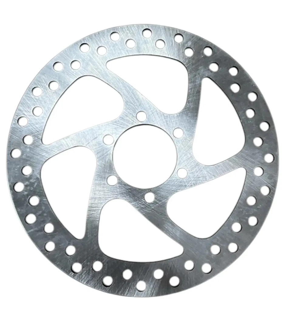 Tarcza hamulcowa tylna 160mm buggy Kayo S70