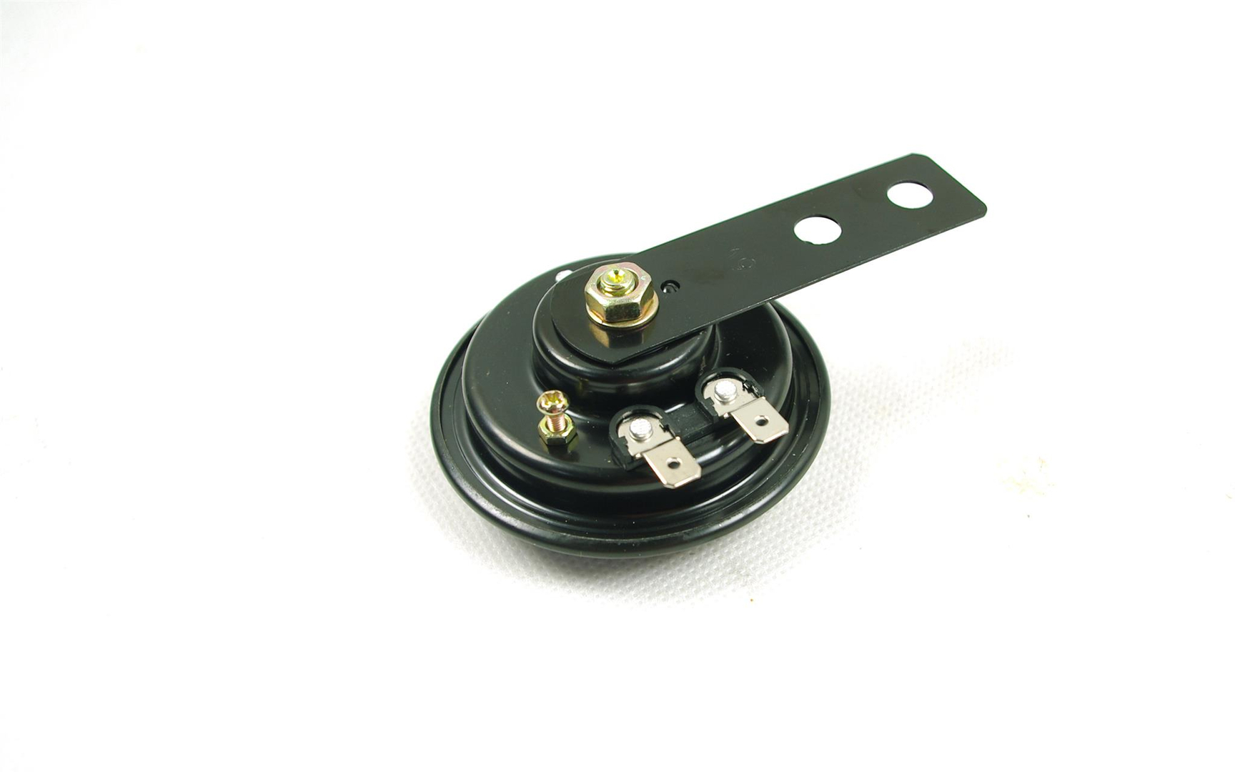 Sygnał dźwiękowy do motoroweru uniwersalny 6V