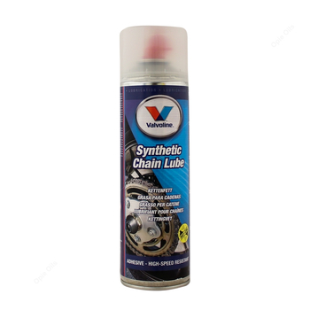 Valvoline Synthetic Chain Lube środek do smarowania łańcuchów 500ml