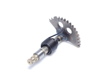 Półksiężyc Wałek Rozrusznika Krótki 125ccm GY6 4T